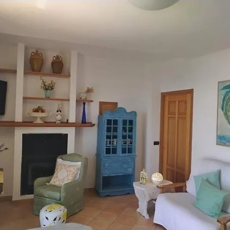 Casa Maria - Furore Amalfi Coast Buitenkant foto