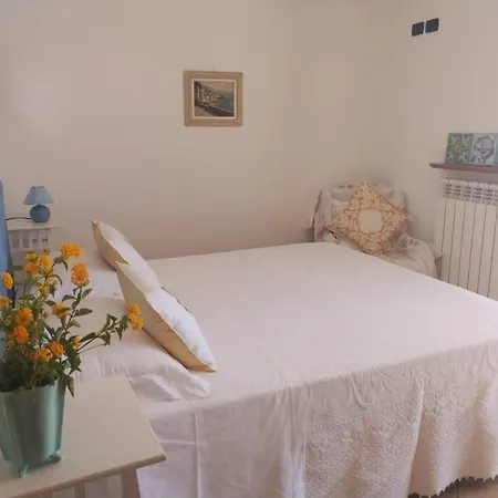 Casa Maria - Furore Amalfi Coast Buitenkant foto