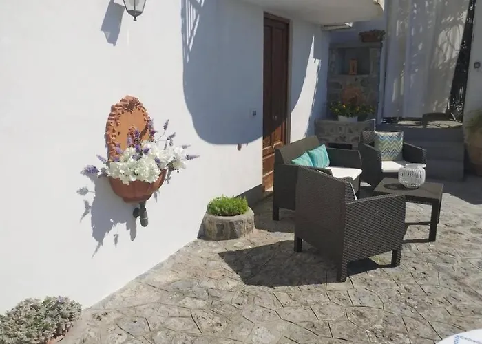 Casa Maria - Furore Amalfi Coast