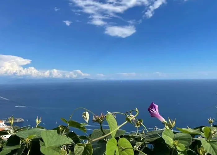 Casa Maria - Furore Amalfi Coast