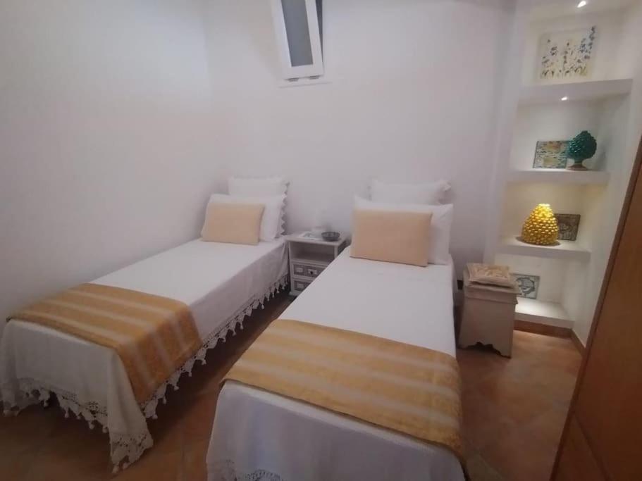 Casa Maria - Amalfi Coast