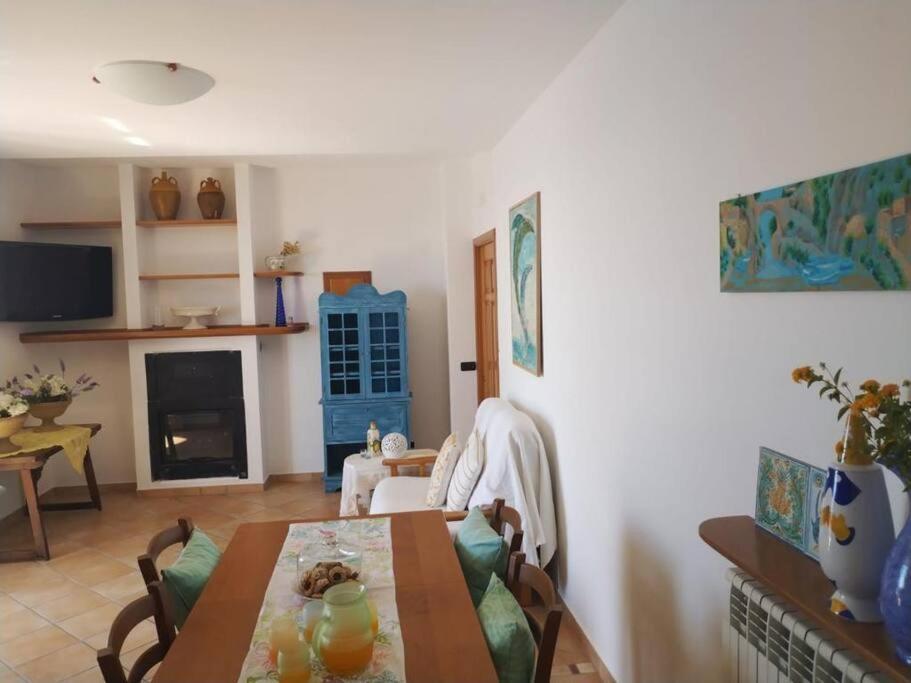 Casa Maria - Amalfi Coast Apartment Furore