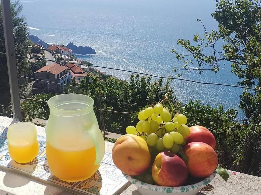 Apartment Casa Maria - Amalfi Coast Furore
