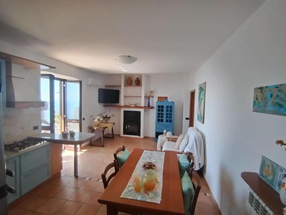Casa Maria - Amalfi Coast Apartment