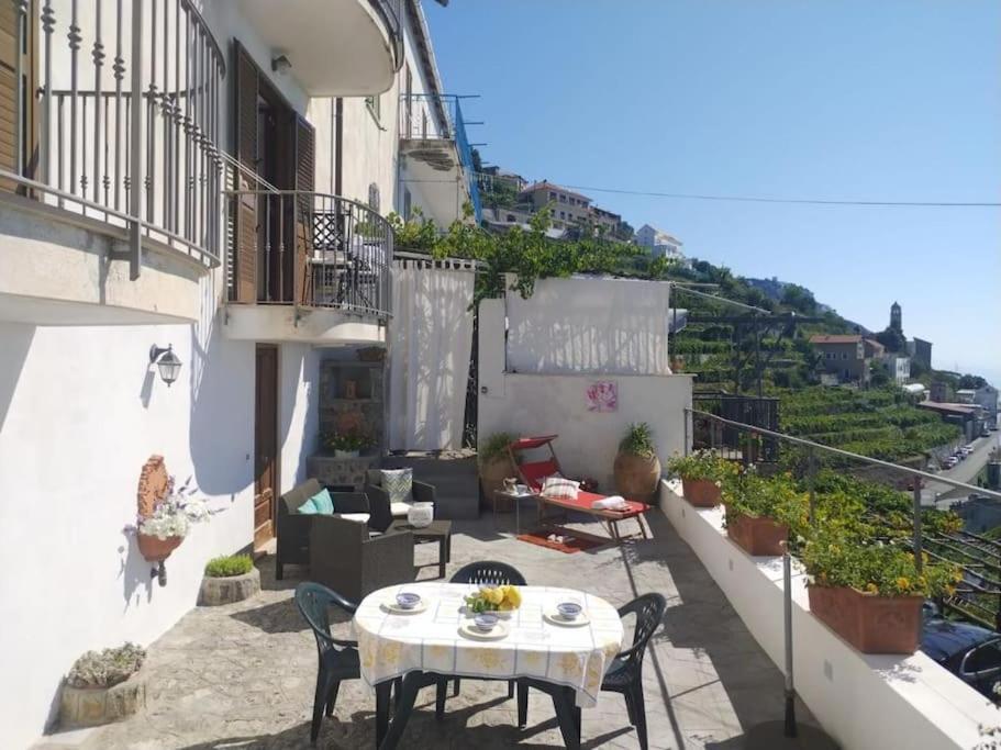 Casa Maria - Amalfi Coast Furore