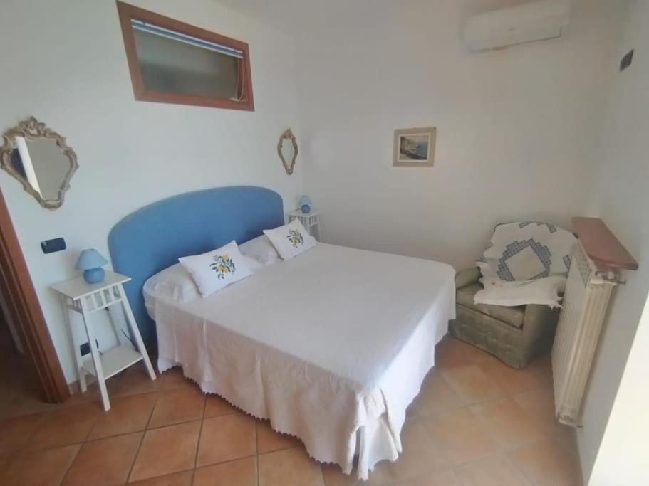 Apartment Casa Maria - Amalfi Coast *