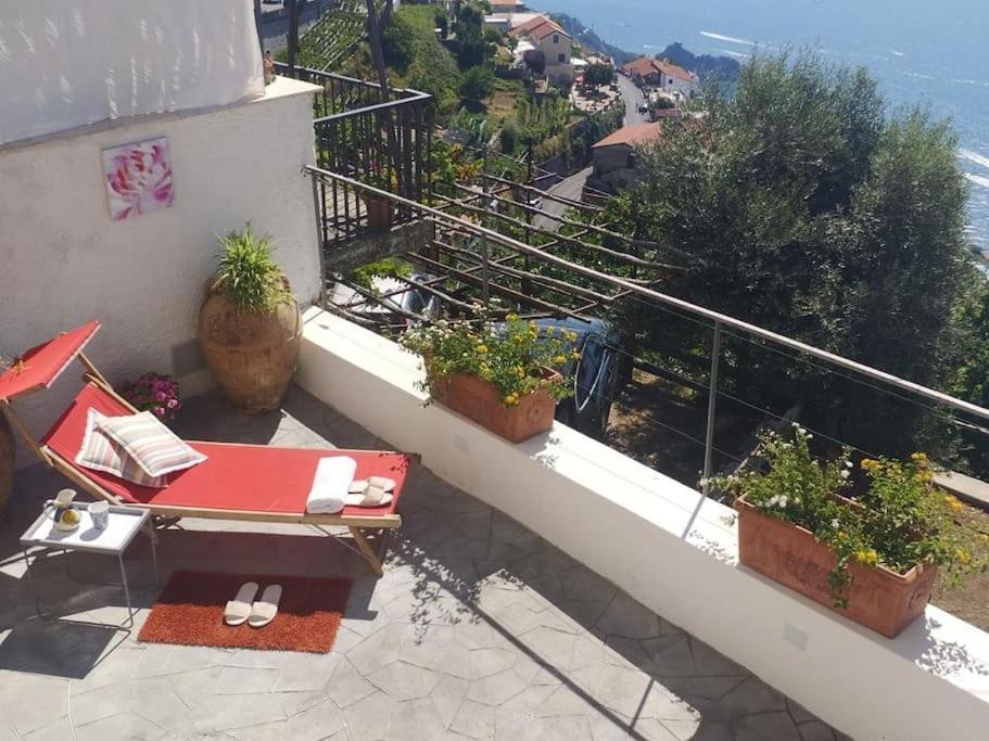 Casa Maria - Amalfi Coast * Furore