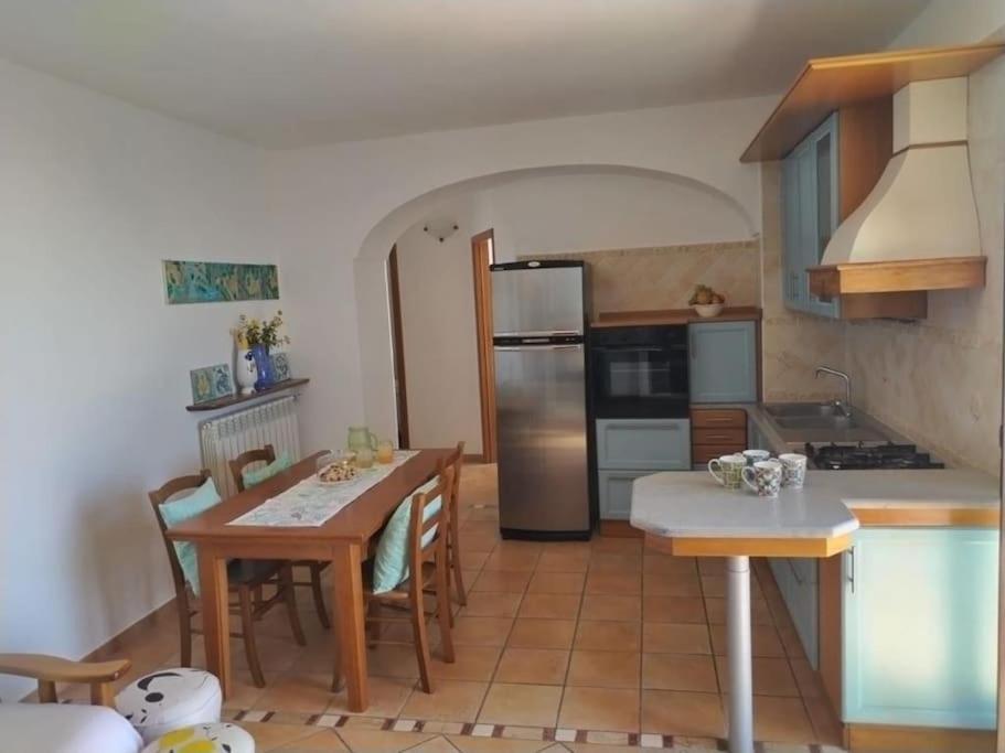 Casa Maria - Amalfi Coast Apartment Furore