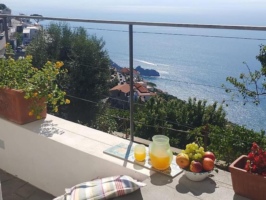 Apartment Casa Maria - Amalfi Coast *