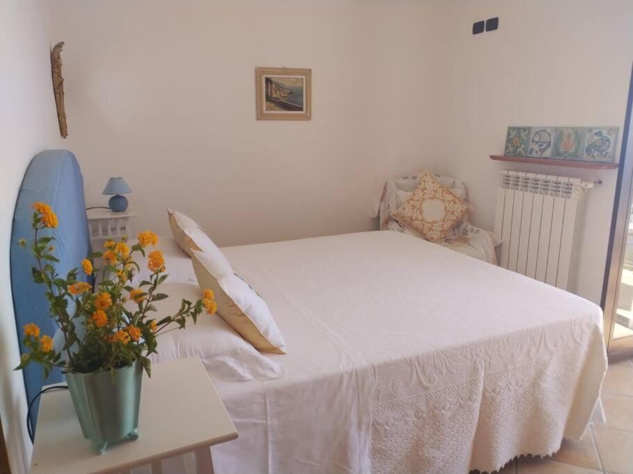 Apartment Casa Maria - Amalfi Coast Furore