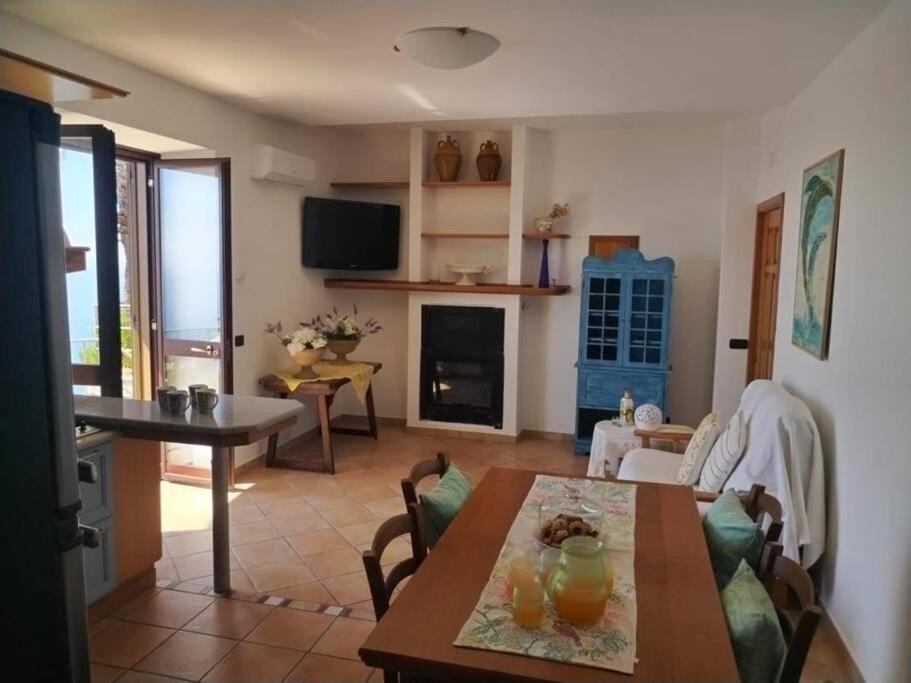 Apartment Casa Maria - Amalfi Coast *