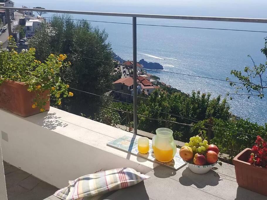 Casa Maria - Amalfi Coast *