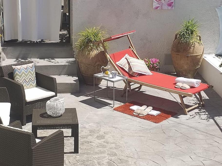 Casa Maria - Amalfi Coast Apartment *