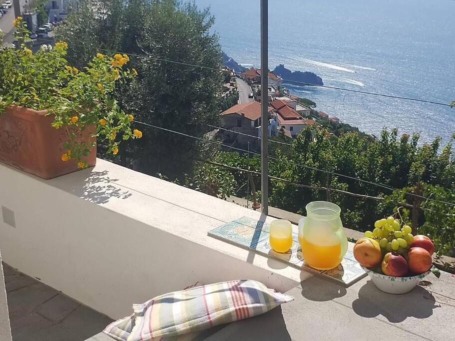 Apartment Casa Maria - Amalfi Coast