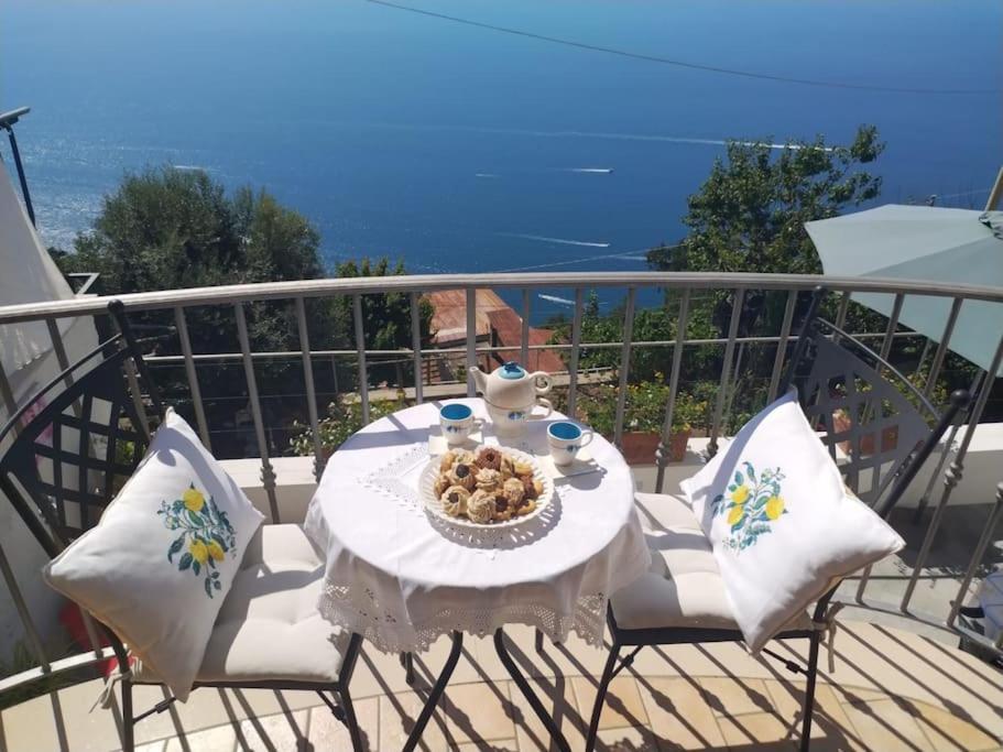 Casa Maria - Amalfi Coast *
