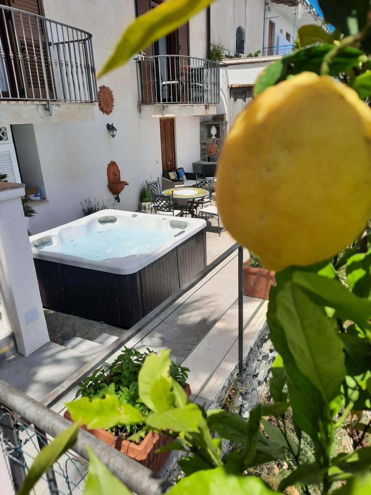 Apartment Casa Maria - Amalfi Coast Furore