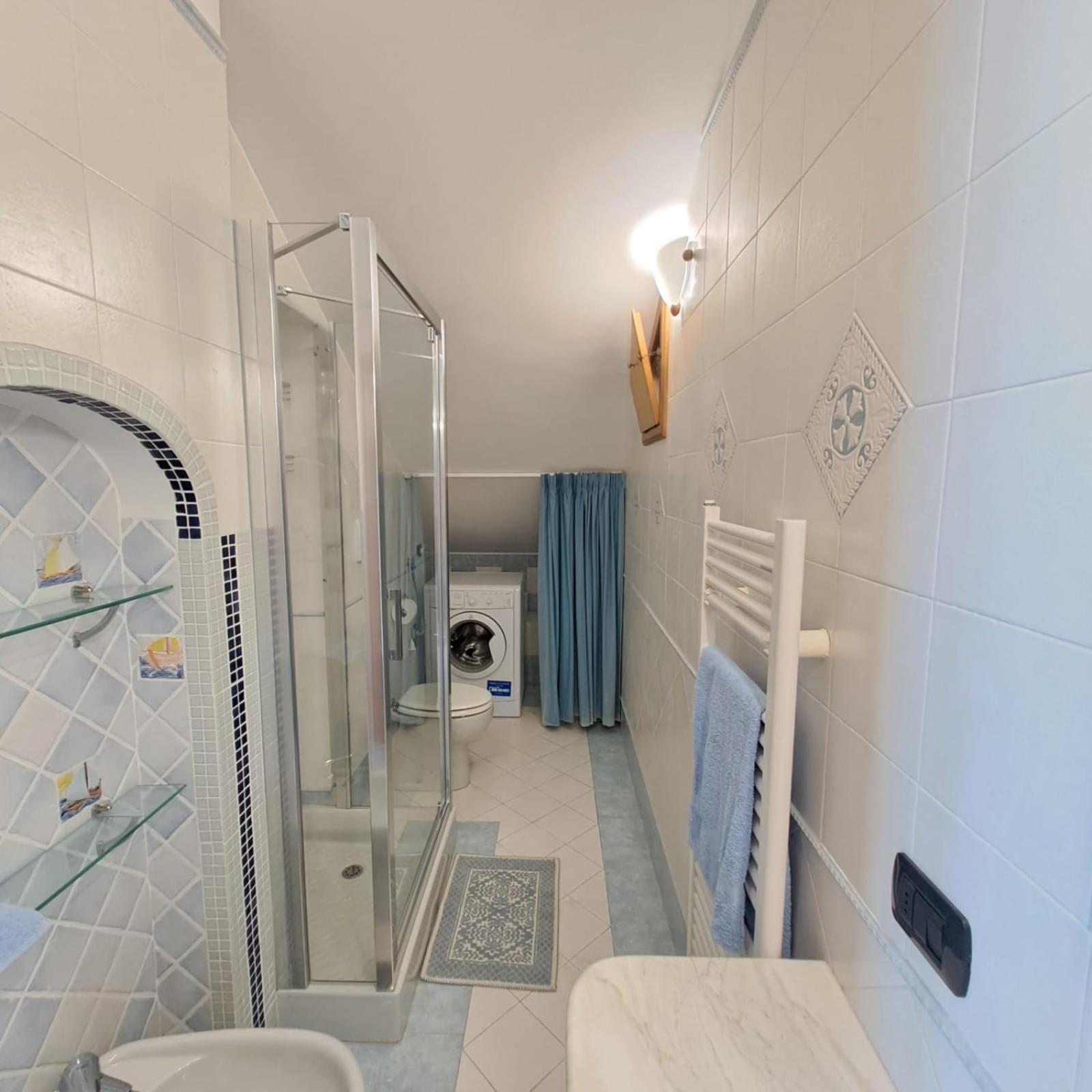 Casa Maria - Amalfi Coast Apartment *